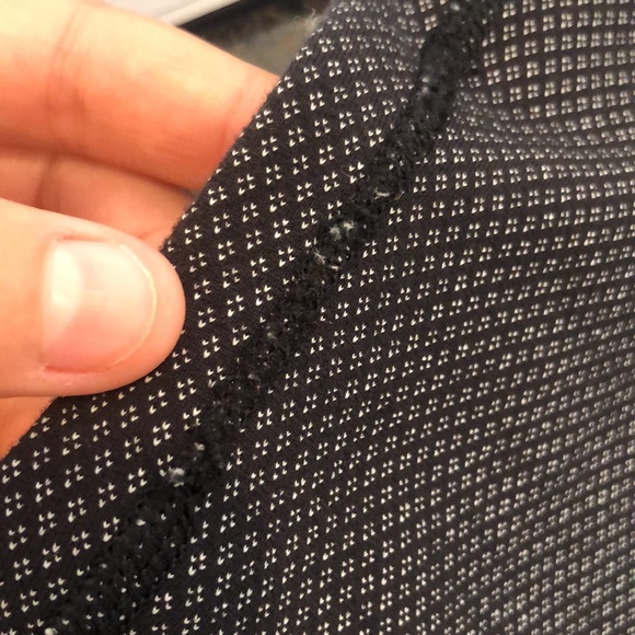 Lululemon Wunder Under Diamond Dot Leggings - Picture 11 of 11